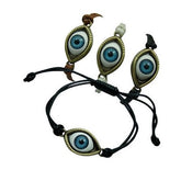 Eyeball Adjustable Bracelets In Bulk